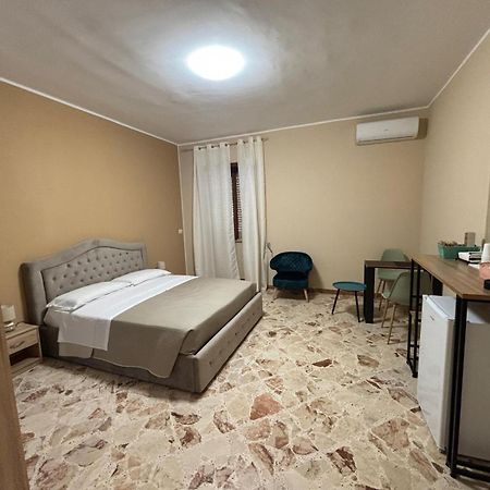Saphir B&B นาร์โด ภายนอก รูปภาพ