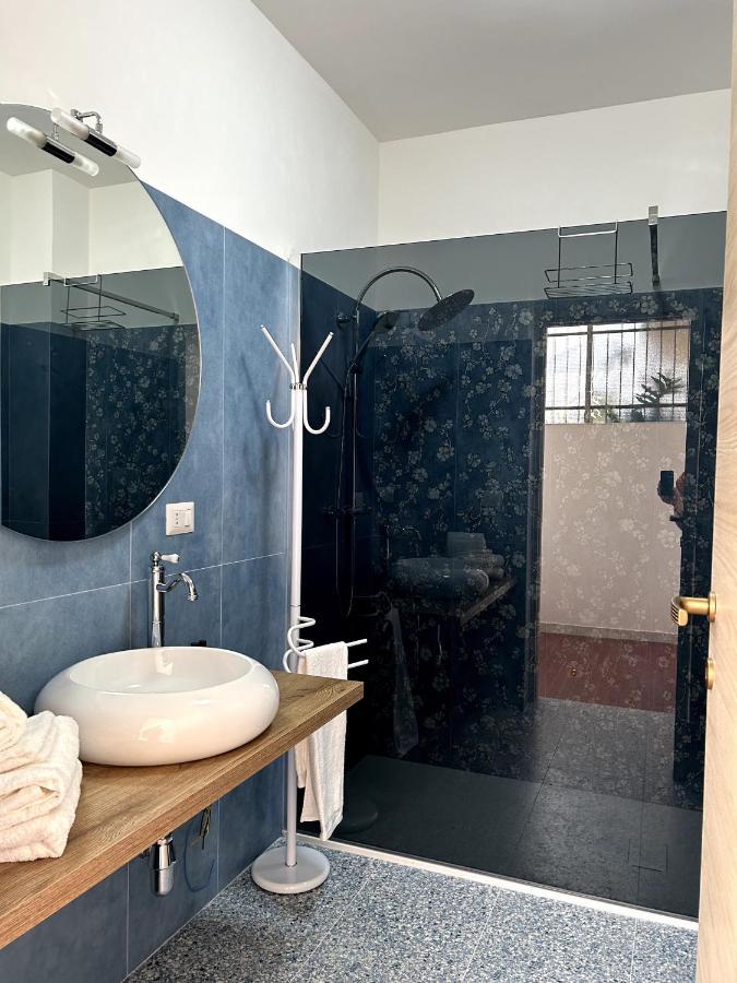 Saphir B&B นาร์โด ภายนอก รูปภาพ
