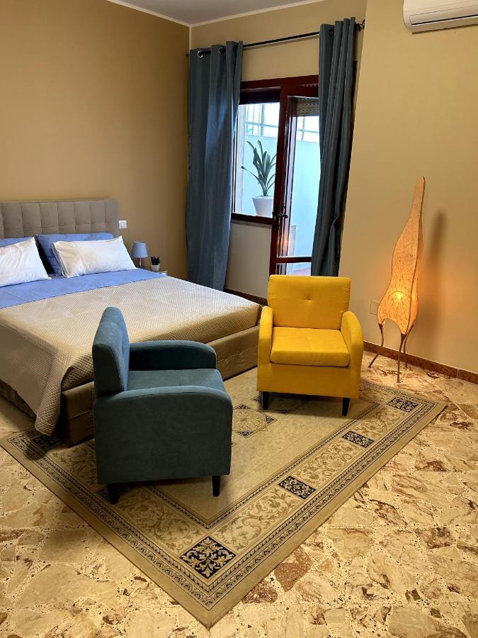 Saphir B&B นาร์โด ภายนอก รูปภาพ