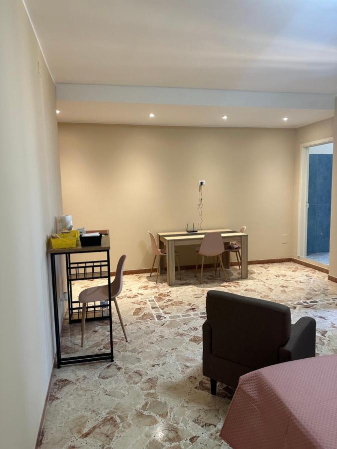 Saphir B&B นาร์โด ภายนอก รูปภาพ