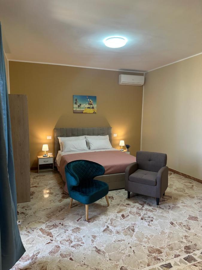 Saphir B&B นาร์โด ภายนอก รูปภาพ