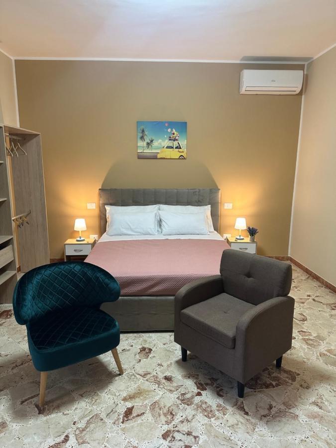 Saphir B&B นาร์โด ภายนอก รูปภาพ