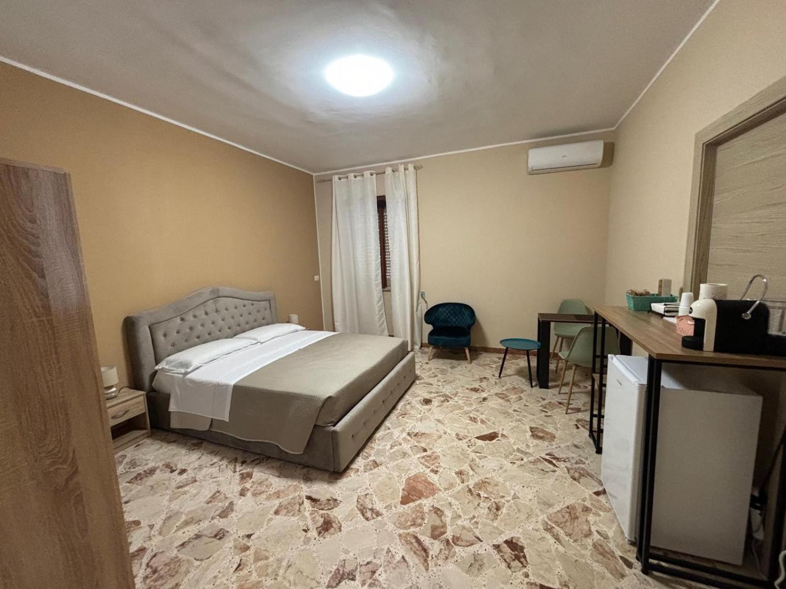 Saphir B&B นาร์โด ภายนอก รูปภาพ