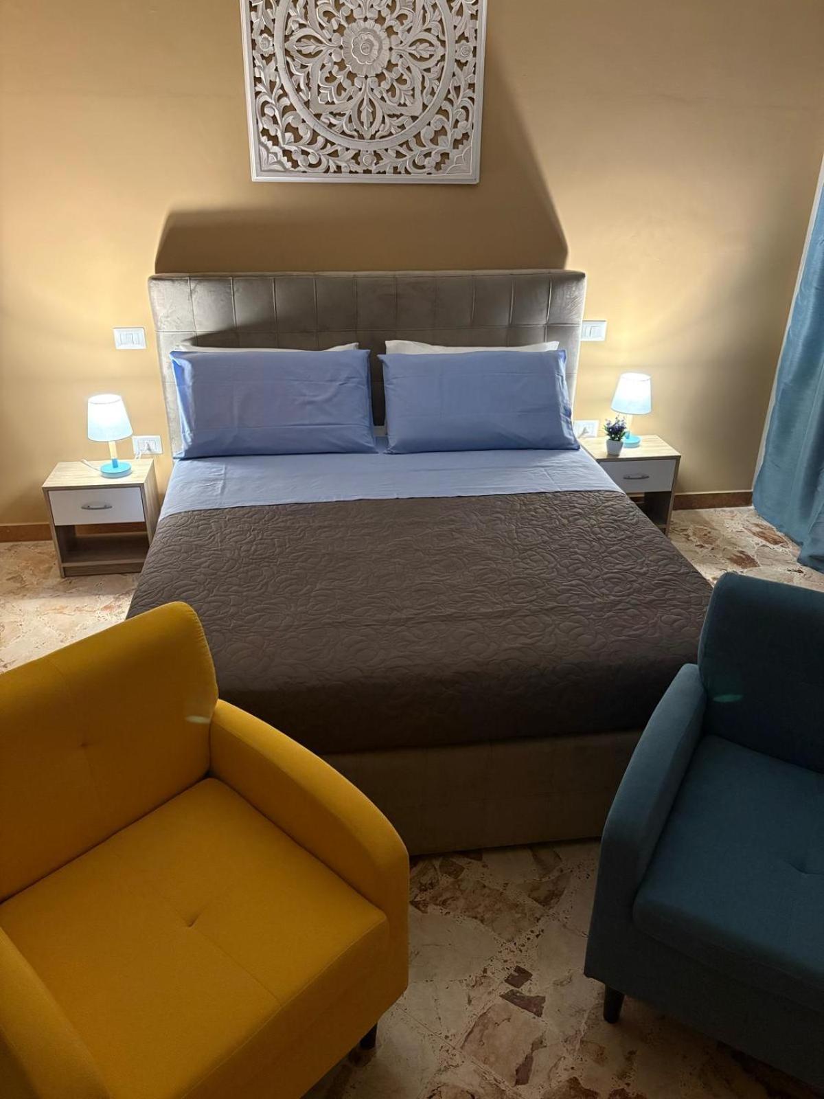 Saphir B&B นาร์โด ภายนอก รูปภาพ