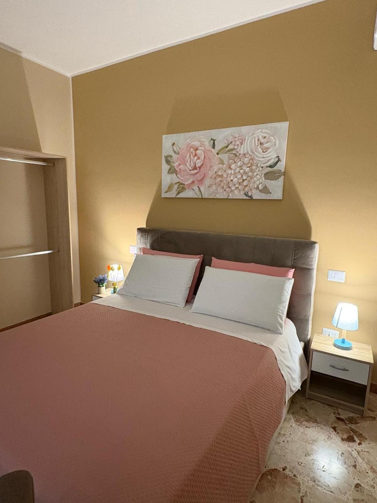 Saphir B&B นาร์โด ภายนอก รูปภาพ
