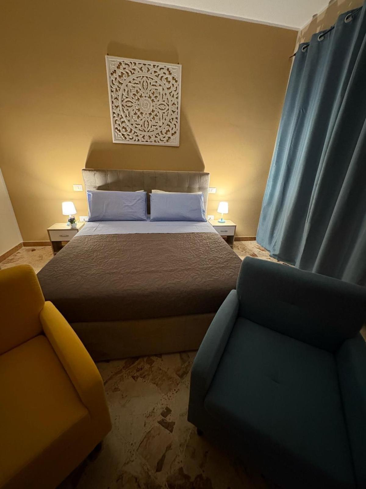 Saphir B&B นาร์โด ภายนอก รูปภาพ