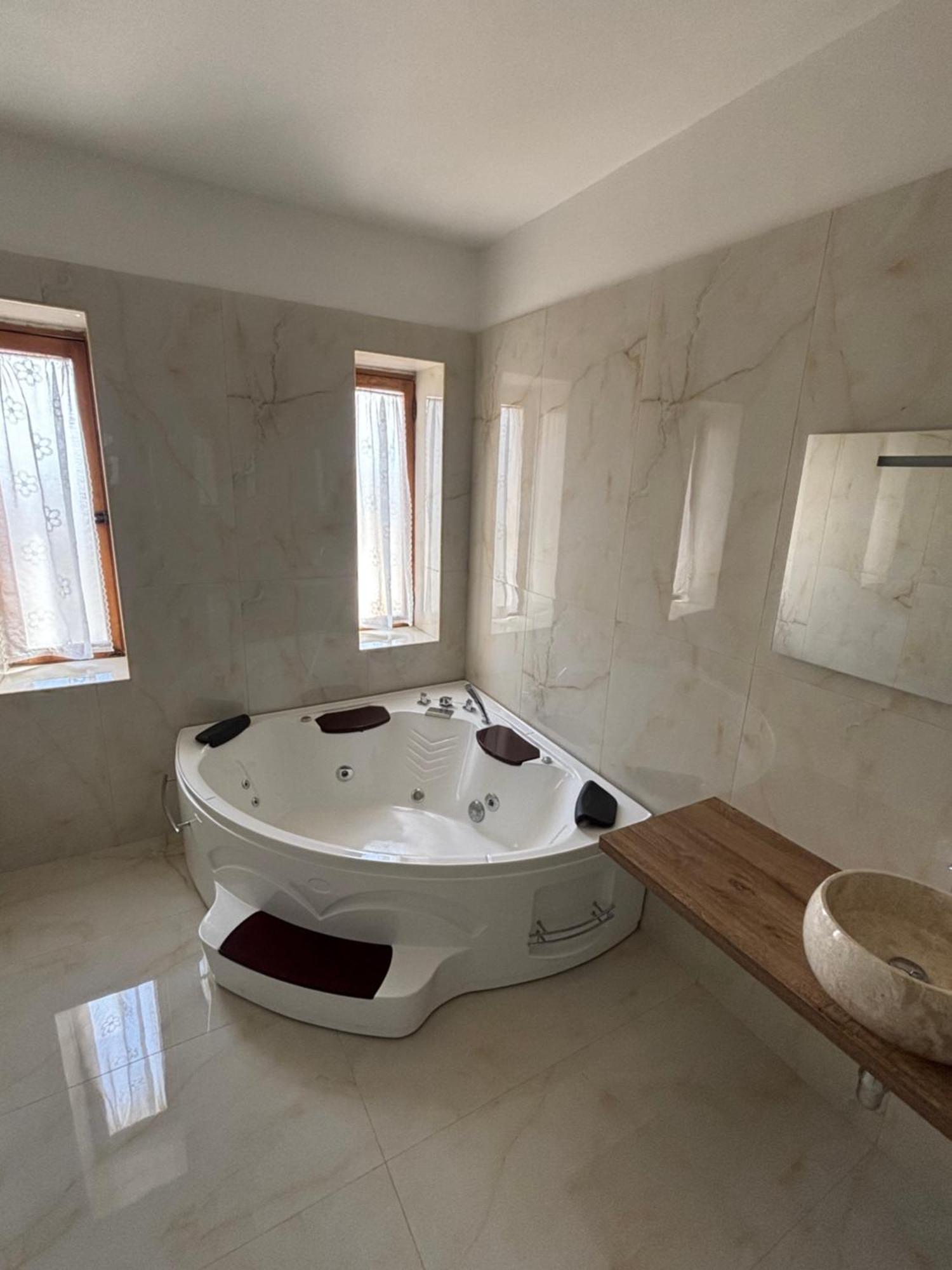 Saphir B&B นาร์โด ภายนอก รูปภาพ