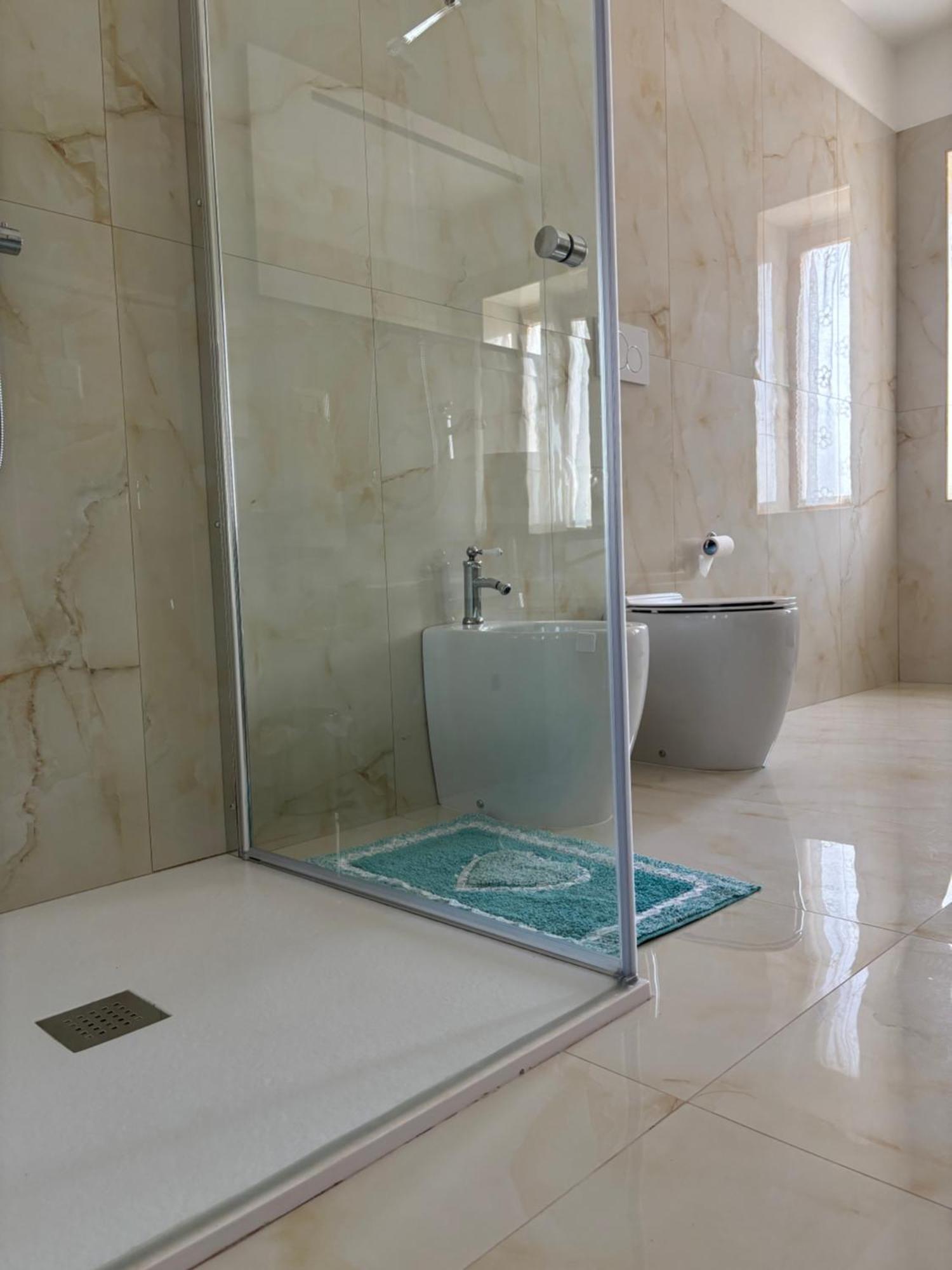Saphir B&B นาร์โด ภายนอก รูปภาพ