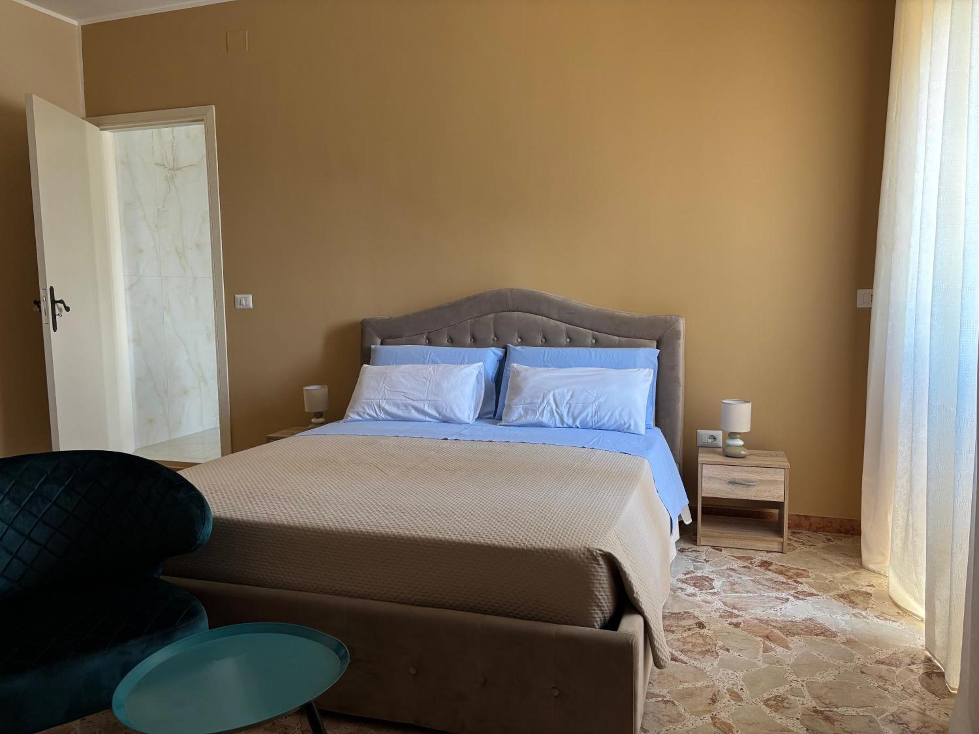 Saphir B&B นาร์โด ภายนอก รูปภาพ